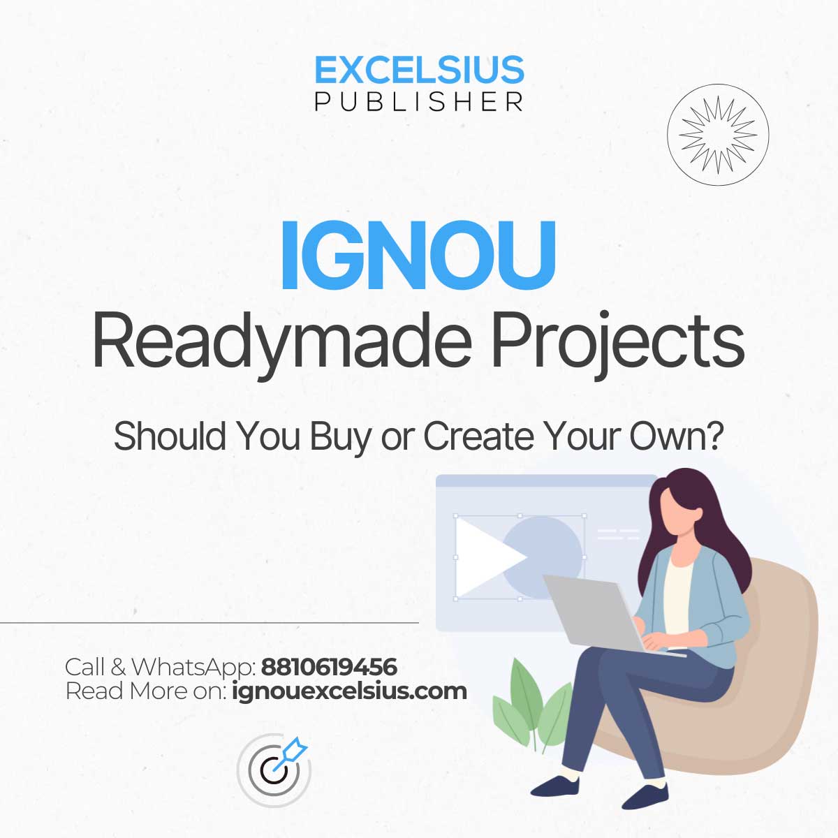 IGNOU Readymade Projects: Should You Buy or Create Your Own?