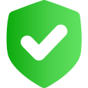 Guaranteed Safe And Secure Checkout